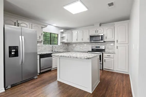 7479 County Road 1200, Mount Pleasant, TX 75455