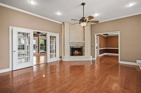 212 Turnberry Circle, Mount Pleasant, TX 75455