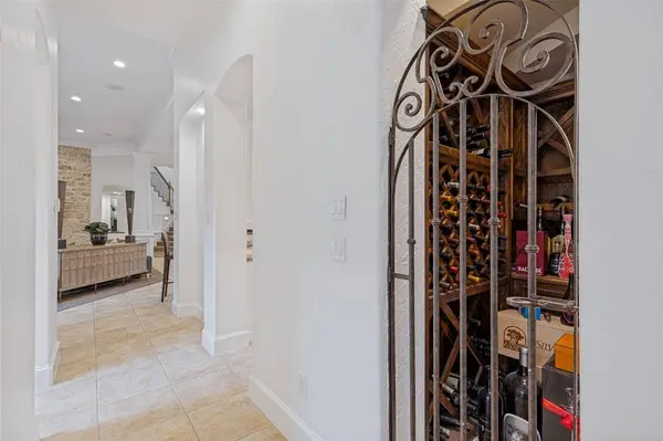 5167 Lorraine Drive, Frisco, TX 75034