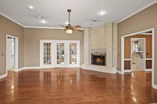 212 Turnberry Circle, Mount Pleasant, TX 75455