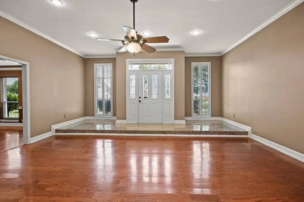 212 Turnberry Circle, Mount Pleasant, TX 75455