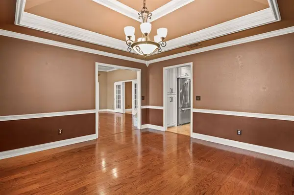 212 Turnberry Circle, Mount Pleasant, TX 75455