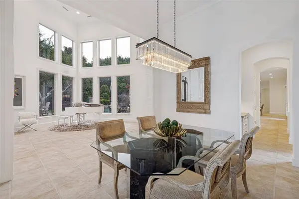 5167 Lorraine Drive, Frisco, TX 75034