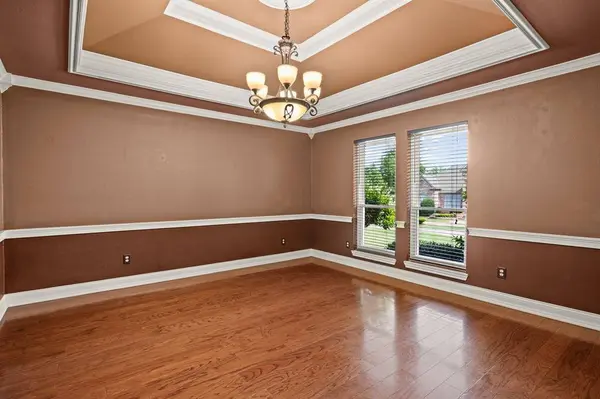 212 Turnberry Circle, Mount Pleasant, TX 75455