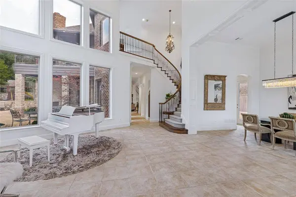 5167 Lorraine Drive, Frisco, TX 75034