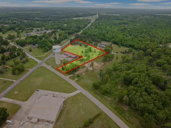 2906 N Jefferson, Mt Pleasant, TX 75455
