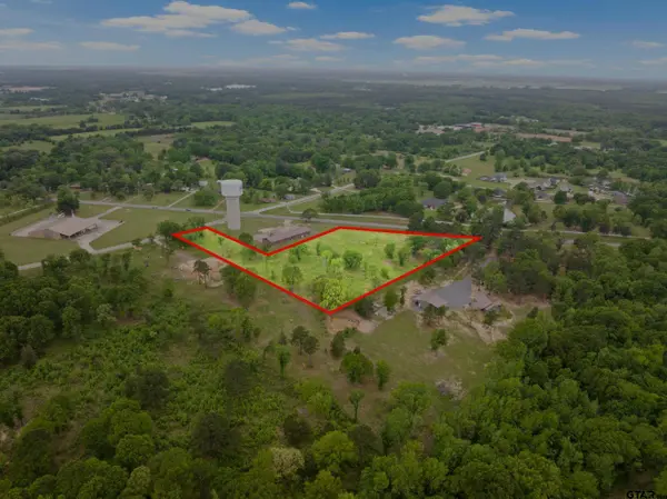 2906 N Jefferson, Mt Pleasant, TX 75455