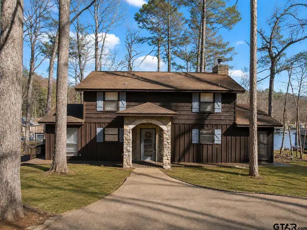203 King Laurence, Scroggins, TX 75480