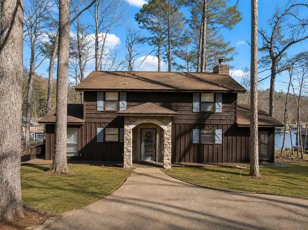 203 King Laurence, Scroggins, TX 75480