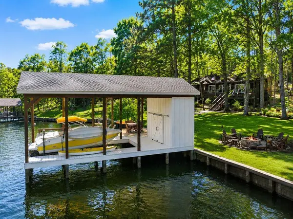 203 King Laurence, Scroggins, TX 75480