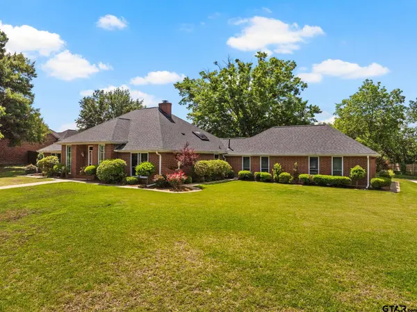 212 Turnberry Cir, Mt Pleasant, TX 75455