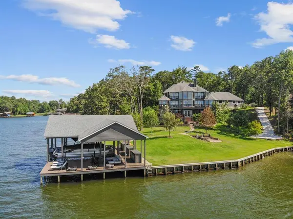 359 E El Dorado, Scroggins, TX 75480