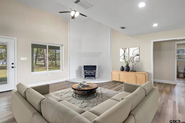 366 County Road 1740, Mt Pleasant, TX 75455