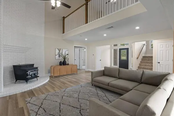 366 County Road 1740, Mount Pleasant, TX 75455