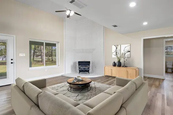 366 County Road 1740, Mount Pleasant, TX 75455