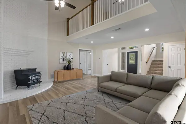 366 County Road 1740, Mt Pleasant, TX 75455