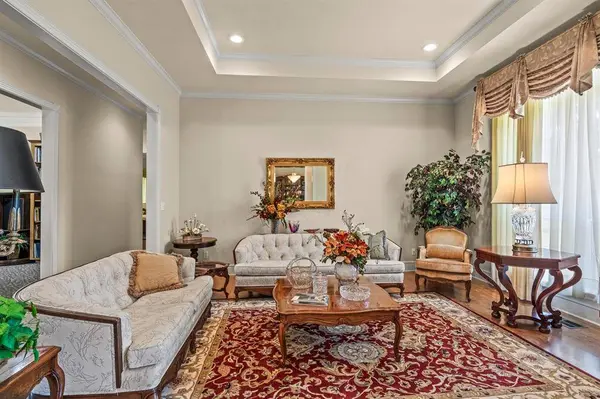 903 Deer Trail Ln, Mount Pleasant, TX 75455