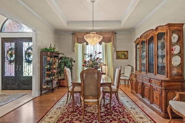 903 Deer Trail Ln, Mount Pleasant, TX 75455