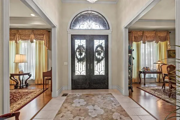 903 Deer Trail Ln, Mount Pleasant, TX 75455