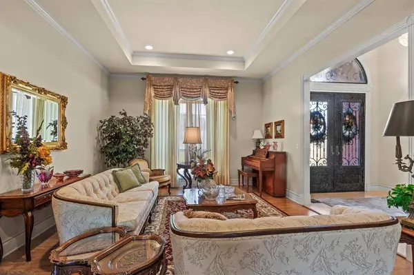 903 Deer Trail Ln, Mount Pleasant, TX 75455