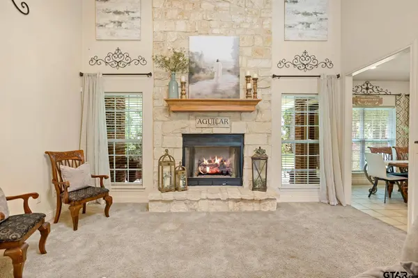 910 Holly Hill Ln, Mt Pleasant, TX 75455