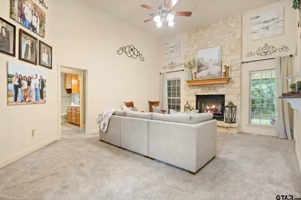 910 Holly Hill Ln, Mt Pleasant, TX 75455