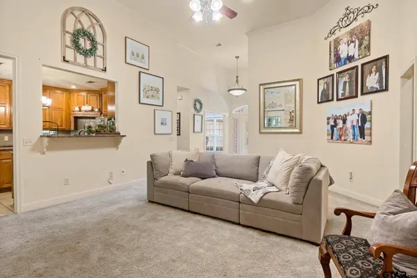 910 Holly Hill Ln, Mt Pleasant, TX 75455
