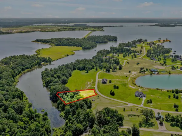 Lot 70 Private Road  2712, Mt Pleasant, TX 75455