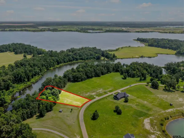 Lot 70 Private Road  2712, Mt Pleasant, TX 75455