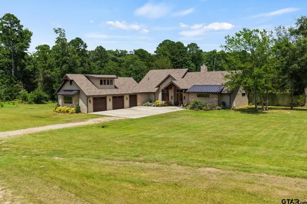 12522 FM 556, Pittsburg, TX 75686