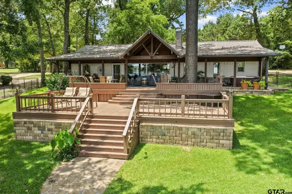 387 County Road 2940, Pittsburg, TX 75686