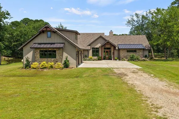 12522 FM 556, Pittsburg, TX 75686