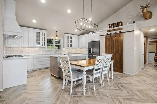 387 County Road 2940, Pittsburg, TX 75686