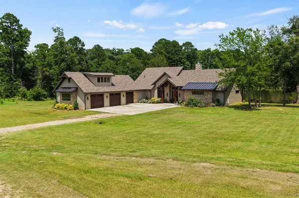 12522 FM 556, Pittsburg, TX 75686