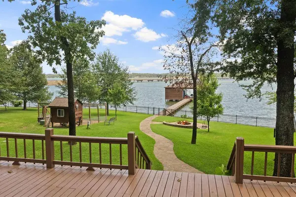 387 County Road 2940, Pittsburg, TX 75686