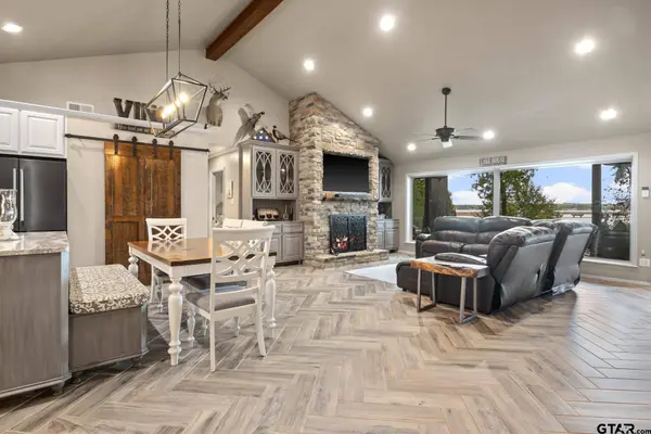 387 County Road 2940, Pittsburg, TX 75686