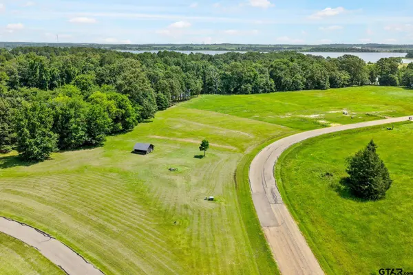 Lot 70 Private Road  2712, Mt Pleasant, TX 75455