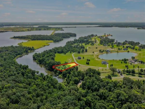 Lot 70 Private Road  2712, Mt Pleasant, TX 75455