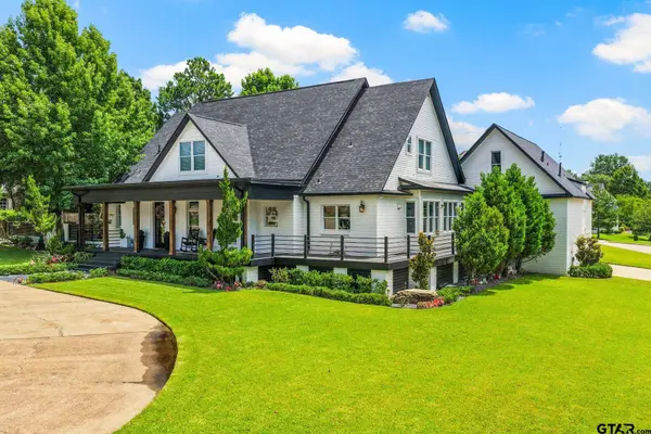 507 Greenhill Park Ave, Mt Pleasant, TX 75455