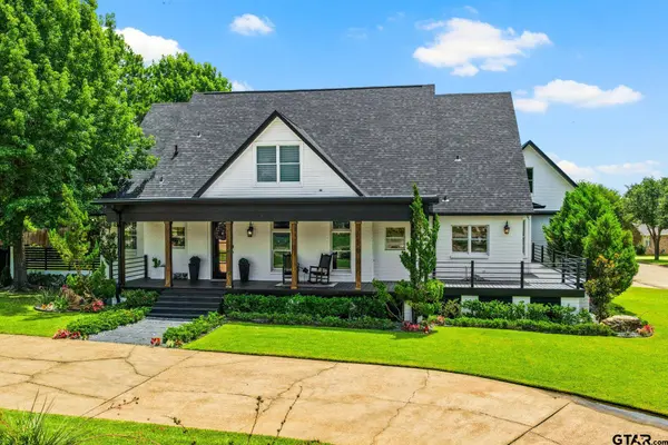 507 Greenhill Park Ave, Mt Pleasant, TX 75455