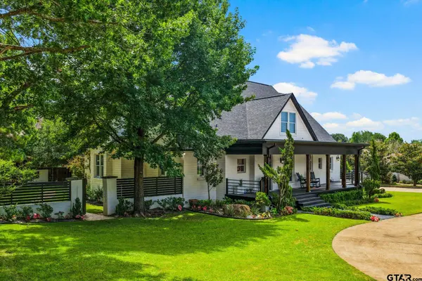 507 Greenhill Park Ave, Mt Pleasant, TX 75455