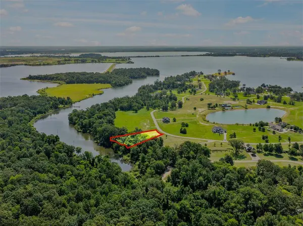Lot 70 Private Road 2712, Mount Pleasant, TX 75455