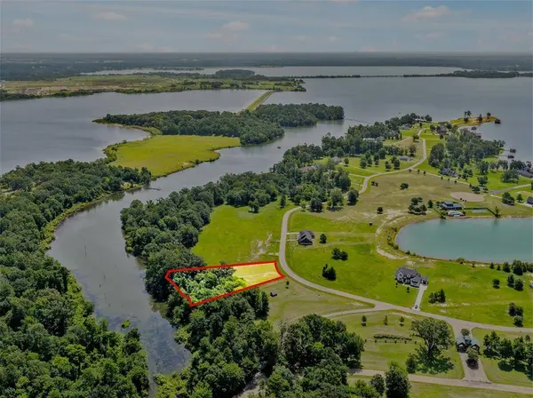 Lot 70 Private Road 2712, Mount Pleasant, TX 75455