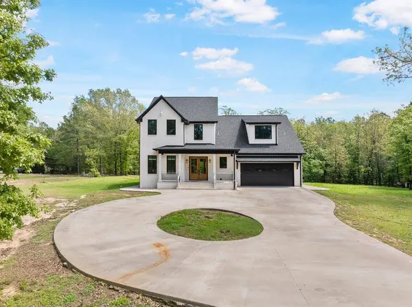 1013 County Road 4420, Mount Pleasant, TX 75455