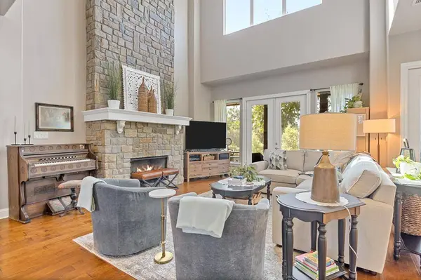 245 Private Road 2714, Mount Pleasant, TX 75455