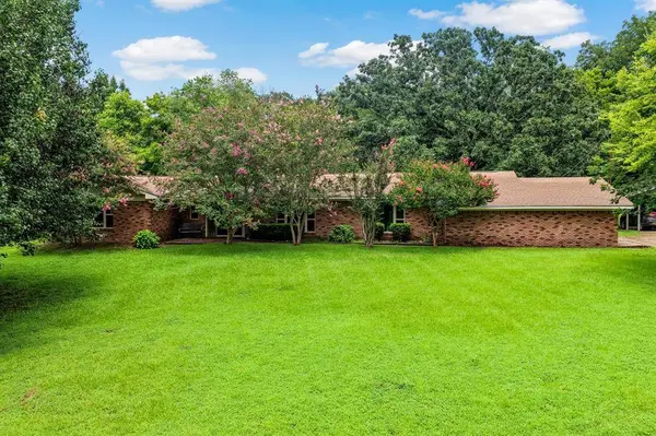 3054 Old Paris Road, Mount Pleasant, TX 75455