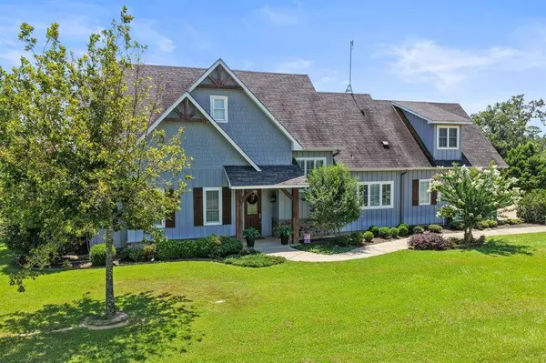 245 Private Road 2714, Mount Pleasant, TX 75455