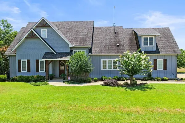 245 Private Road 2714, Mount Pleasant, TX 75455