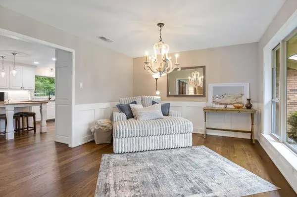 3054 Old Paris Road, Mount Pleasant, TX 75455
