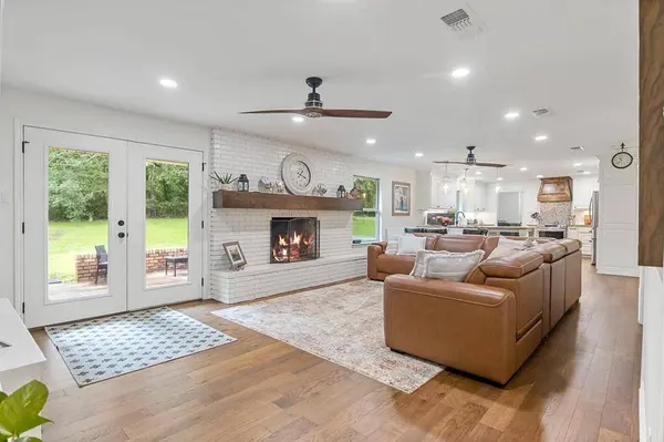 3054 Old Paris Road, Mount Pleasant, TX 75455